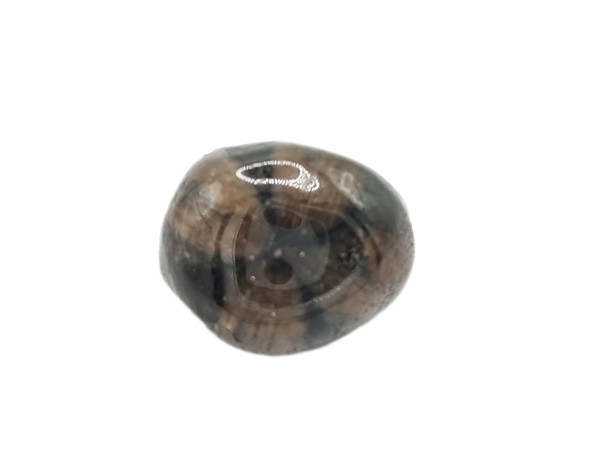 Chiastolite